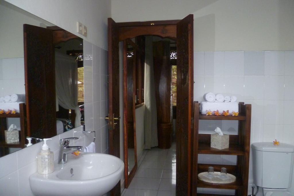 Villa Ariana Семиньяк Номер фото